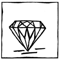 Diamantbestattung - Bestattungshaus Nordhausen.